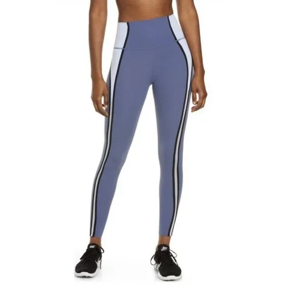 High Rise Nike Lux Yoga Leggings Nike Pants Jumpsuits Nike Yoga